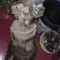 اوراقی و لوازم یدکی استوک|قطعات یدکی و لوازم جانبی|جونقان, |دیوار