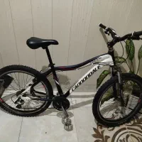 دوچرخه کنندل اصلی حرفه ای۲۶|دوچرخه، اسکیت، اسکوتر|کرمانشاه, |دیوار