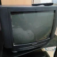 تلویزیون فروشی فوری|تلویزیون و پروژکتور|نیشابور, ابراهیمی|دیوار