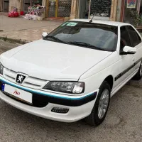 پارس سفارشی فول ۱۴۰۲ elx سیمی|خودرو سواری و وانت|گنبد کاووس, |دیوار