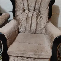 مبل 7 نفره سالم