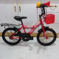 دوچرخه ۱۶ در حد نو