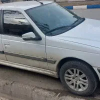 پرشیا ۱۴۰۰ tu5 سیمی|خودرو سواری و وانت|ارومیه, |دیوار