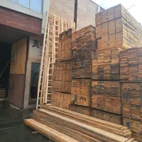 پلای وود osb ( تخته بنایی ) بشکه نردبان فرغون|مصالح و تجهیزات ساختمان|تهران, خاوران|دیوار