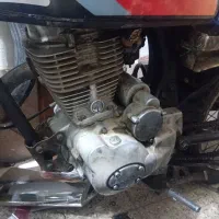 موتور هوندا