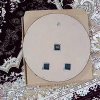 ساعت دیواری