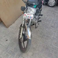 موتور درحد صفر 1403وحشی