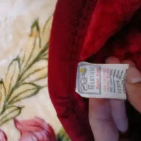 پتوی دونفره مریم|رختخواب، بالش، پتو|ورامین, ورامین|دیوار