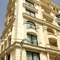 آپارتمان ۱۶۵ متری صفر تکواحدی در صادقی ( برومند )