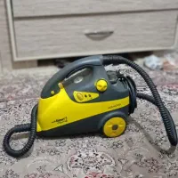 بخارشوی kenwood