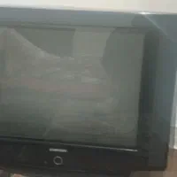 تلویزیون سامسونگ ۳۲ اینچ سامسونگ|تلویزیون و پروژکتور|اردبیل, |دیوار