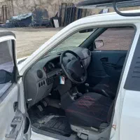 پراید وانت مدل ۱۴۰۲|خودرو سواری و وانت|تهران, علم و صنعت|دیوار