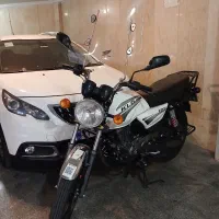موتور kld صفر