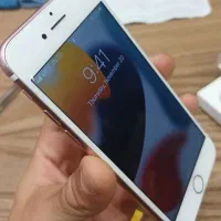 Iphone 7 128|موبایل|بجنورد, |دیوار