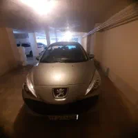 ۲۰۷ دنده پانوراما ارتقا یافته موتور tu5p|خودرو سواری و وانت|اسلام‌شهر, باغ فیض|دیوار