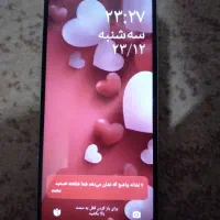 گوشی در حد نو ردمی ۱۳c