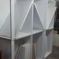 کابینت اماده|مصالح و تجهیزات ساختمان|تهران, تهرانپارس جنوبی|دیوار