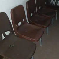 ۲۰ عدد صندلی انتظار مدل ناصر