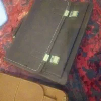 ۱عدد کیف چرم مصنوعی