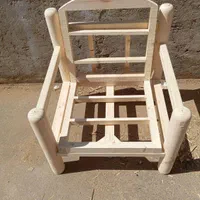 کلاف صندلی مینیمال|مبلمان خانگی و میز عسلی|آفتاب, |دیوار