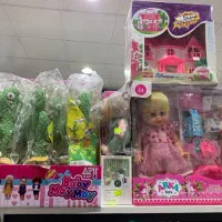 اسباب‌بازی|اسباب‌بازی بچه|مشهد, موعود|دیوار