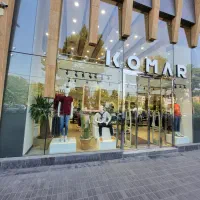 فروش 150 متر تجاری بر اصلی درختی