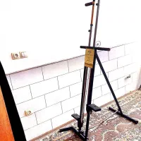 دستگاه صخره نوردی