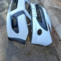 سپر جلوو عقب پارس دنا رانا سورن