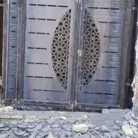 جوشکار سیار خوردکاری