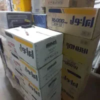 ضدیخ روغن موتور  لاستیک بارز ضد یخ|قطعات یدکی و لوازم جانبی|اصفهان, عاشق‌آباد|دیوار