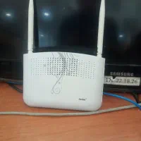 مودم فیبر هوم