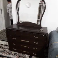 دراور با آینه|جاکفشی، کمد، دراور|پردیس, فاز ۳|دیوار