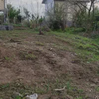 زمین-در-روستای-گلرودبار