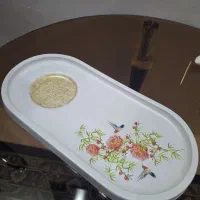 زیرلیوانی مینیمال|ظروف سرو و پذیرایی|مشهد, موسوی قوچانی|دیوار