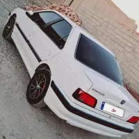 پژوپارس TU5 درحدخشک