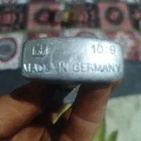 پیچ و مهره چرخ انواع پیچومهره خشکه
