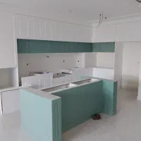 نصاب کابینت،خورده کاری|مصالح و تجهیزات ساختمان|مشهد, الهیه|دیوار