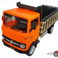 استخدام راننده پایه ۲ با سابقه