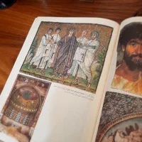 کتاب هنر در گذر زمان هلن گاردنر|کتاب و مجله تاریخی|تهران, نجات اللهی|دیوار