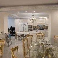 ۱۹۵ متر فول بازسازی ملک ۲کله.نقشه بینظیر روبه جنوب|فروش آپارتمان|تهران, دروس|دیوار