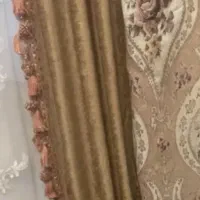 پرده والان دار