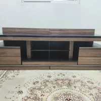 میز تلوزیون کاملا نو