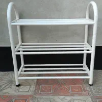 جا کفشی جنس قدیمی محکم کاملا سالم