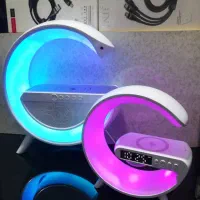 هم اسپیکر هم شب خواب + مینی اسپیکر jbl