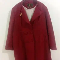 پالتو زنانه در حد نو سایز ۵۰