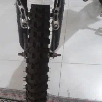 دوچرخه ۱۶ نونو بدون خرابی لاستیگ ۱۰۰٪|دوچرخه، اسکیت، اسکوتر|کرج, کوی کارمندان شمالی|دیوار