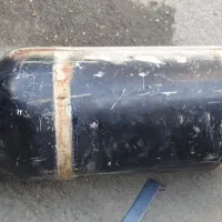 کپسول گاز