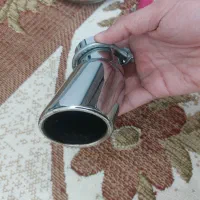سر اگزوز ماشین