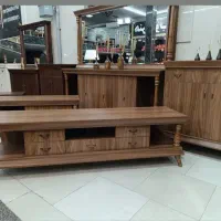 پخش مستقیم میز تلویزیون سرویس خواب|میز تلویزیون|ورامین, شهرک صنعتی خیرآباد|دیوار