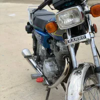 موتور رهرو۱۲۵مزایده